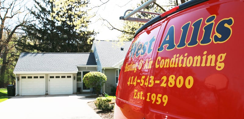 West-Allis-Heating Watch our videos to see learn all about us