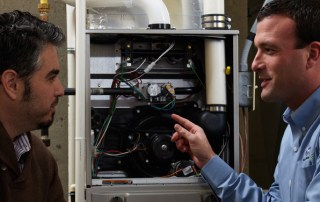 Call West Allis for emergency furnace repair