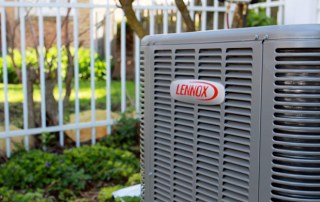 Lenox Air Conditioner