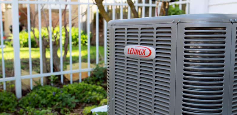 Lenox Air Conditioner