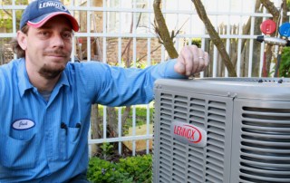 Air Conditioning Installation & Replacement in Milwaukee & surrounding cities
