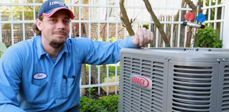 Air Conditioning Installation & Replacement in Milwaukee & surrounding cities