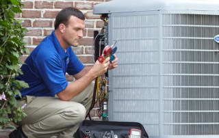 West Allis can help you decide what type of HVAC equipment works best for your home and your budget
