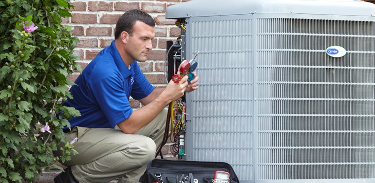 West Allis can help you decide what type of HVAC equipment works best for your home and your budget