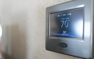 Control & Thermostat Services in Milwaukee & Surrounding Cities