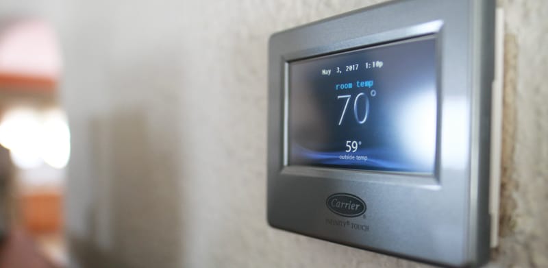 Controls & Thermostats Installation in Milwaukee, WI