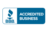 BBB Accredited Business