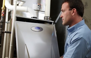 Know the signs when it may be time to replace your furnace