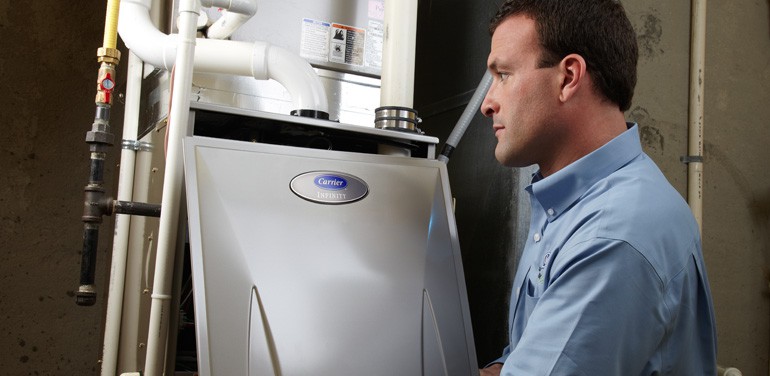 Know the signs when it may be time to replace your furnace