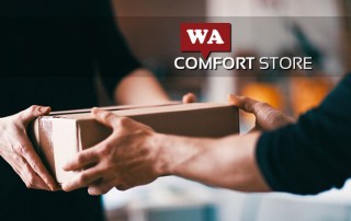 West Allis Comfort Store