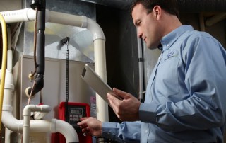 Furnace Maintenance in Milwaukee & surrounding cities