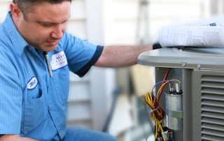 Heating Services in Milwaukee & surrounding cities