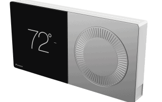 Daikin One Thermostat