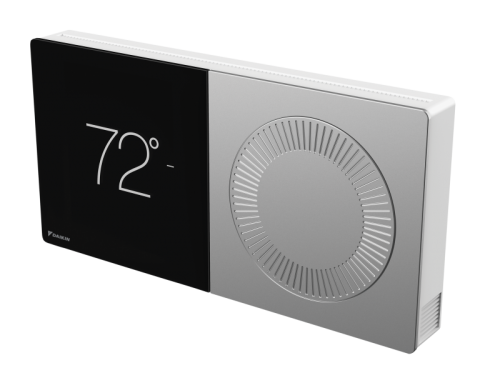 Products We Love: The Daikin One Smart Thermostat