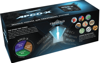 Apocox Air Treatement System