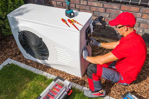 Heating repair in Milwaukee, WI