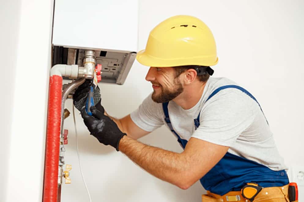 Heating and Cooling Services in Milwaukee and Surrounding Area