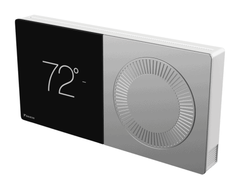 Products We Love: The Daikin One Smart Thermostat