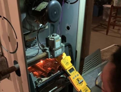 What to Expect During a Furnace Tune-Up
