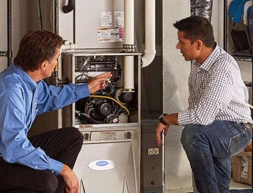 How Much Does A New Furnace Cost?