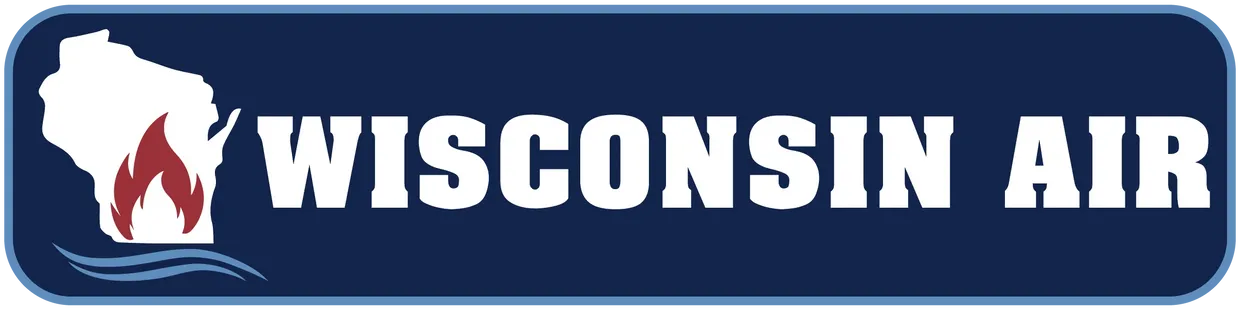 Wisconsin Air Logo