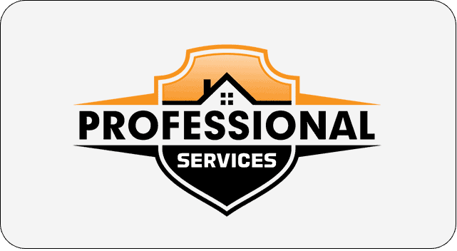 Professional Services company logo