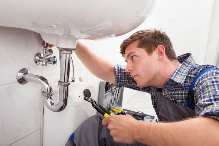 Drain Cleaning Services in Milwaukee, WI