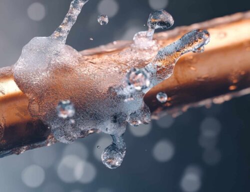 Frozen Pipes 101: Prevention, Detection, and Quick Fixes