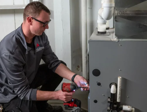 Why Is My Furnace Blowing Cold Air?