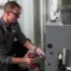 West Allis HVAC furnace maintenance