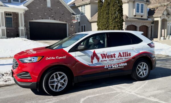 West_Allis_HVAC_Maintenance Emergency HVAC Service in Milwaukee & surrounding cities