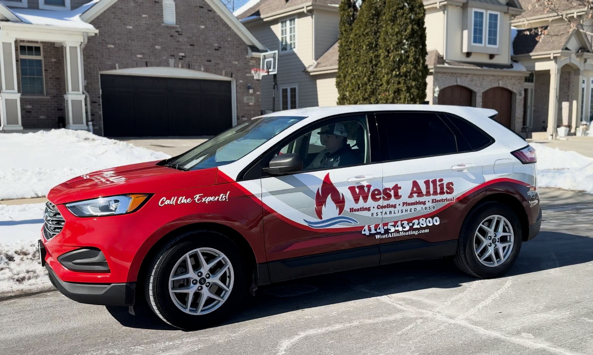 West_Allis_HVAC_Maintenance boilers