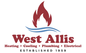 West Allis logo